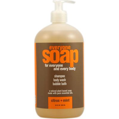 Eo Products Everyone Soap Citrus and Mint (1x32 Oz)