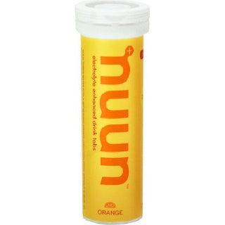 Nuun Active Hydration Active Tablets, Orange (8X10 Tab )