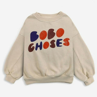 Buy letter-sweater Bobo Clothes