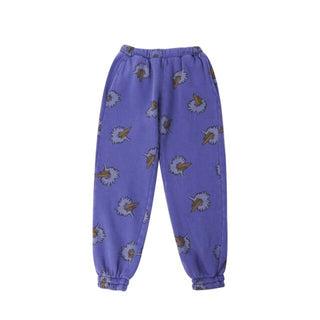 Buy blue-bird-trouser Bobo Kids Clothing