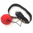 Boxing Equipment Fight Boxeo Ball With Head Band