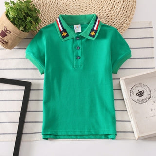Buy green Polo Shirts
