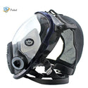 Chemical mask 6800 15/17 in 1 gas mask dust respirator paint