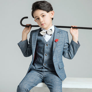 Child Suit For Boy