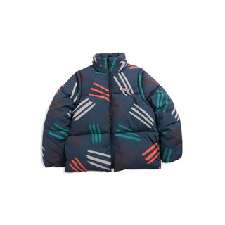 Buy navy-blue-coat Bobo Childrens Coat