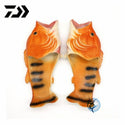 DAIWA Funny Fish Sandals Breathable Walking Lightweight Fashion