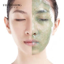 DIY Spa Collagen Rose Petal Hyaluronic Acid Soft Mask Powder