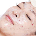 DIY Spa Collagen Rose Petal Hyaluronic Acid Soft Mask Powder
