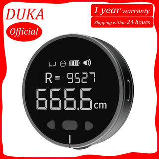 DUKA Official Electronic Ruler Tape