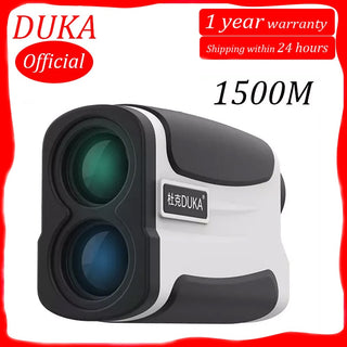 Duka Official Telescope Laser Range Finder