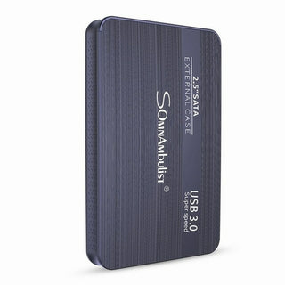 Buy purple External Hard Drive 2.5 Portable Hard Drive HD Externo 1 TB 2 TB