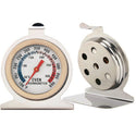 Food Meat Temperature Stand Up Dial Oven