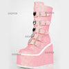 Pink Style 4