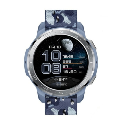 GS Pro Global Version GPS Watch