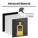 InkbirdPlus Homebrew Fermentation Heating Pad,12" MET Certified,25W