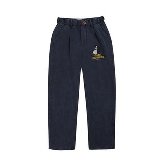 Buy navy-blue-pants Bobo Casual Children