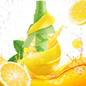 Fresh Lemon Juice Sprayer