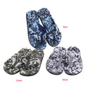 Men Comfort Sandals Summer Camouflage Flip Flops