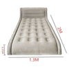 Bed B 2X1.3X0.35m