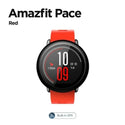 NEW Amazfit Pace Smartwatch Amazfit Smart Watch Bluetooth Music GPS