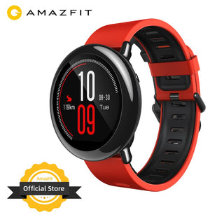 NEW Amazfit Pace Smartwatch Amazfit Smart Watch Bluetooth Music GPS