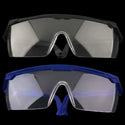 New Safety Eye Protection Glasses Goggles Lab Dust