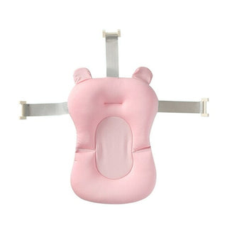 Buy pink Adjustable Anti-Sink Newborn Float