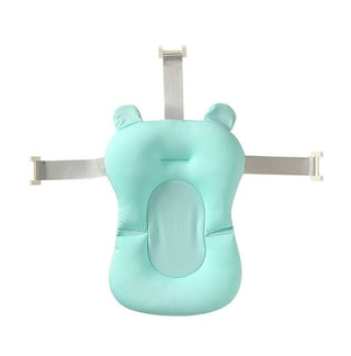 Buy green Adjustable Anti-Sink Newborn Float