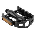 One Pair Mountain Road Bicycle Pedals Flat