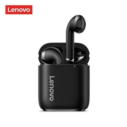 Original Lenovo LP2 TWS Wireless Headphone Bluetooth 5.0 Touch Control
