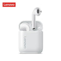Original Lenovo LP2 TWS Wireless Headphone Bluetooth 5.0 Touch Control