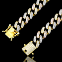 CAMEO 8MM Cuban Chain | 962432 - Webster.direct