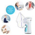 Portable Health Care Medical Equipment For Baby Adult ultrasonic