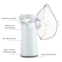 Portable Health Care Medical Equipment For Baby Adult ultrasonic