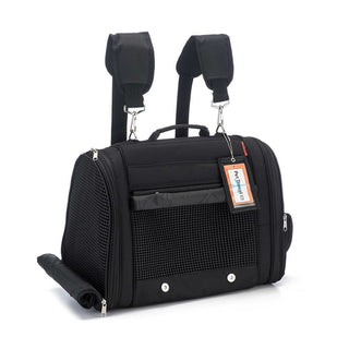 Buy black 358 Hideaway™ Backpack - Pet Carrier