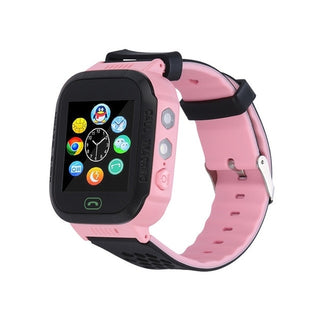 Buy english-b Q528 Smart Watch with GPS GSM Locator Touch Screen