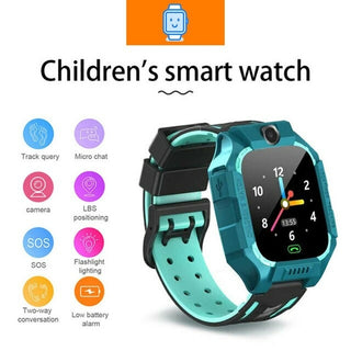 Buy a Smart Watch for Kids - Smart Watches for Boys