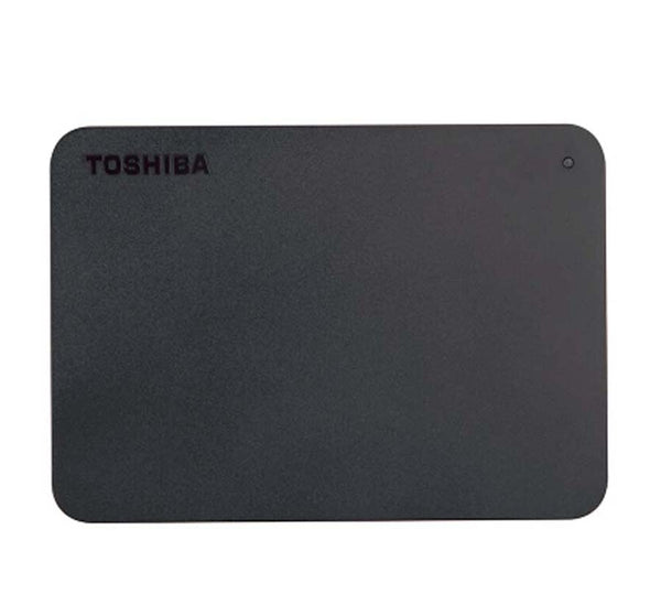 Toshiba 4TB/2TB/1TB/500GB/320GB/250GB HDD 2.5'' Portable External Hard