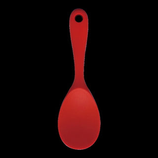 Buy 22-5x6-8cm Silicone Kitchenware Cooking Utensils Spatula Beef Meat Egg