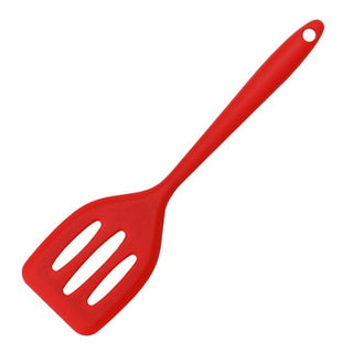 Buy random-color-30cm Silicone Kitchenware Cooking Utensils Spatula Beef Meat Egg