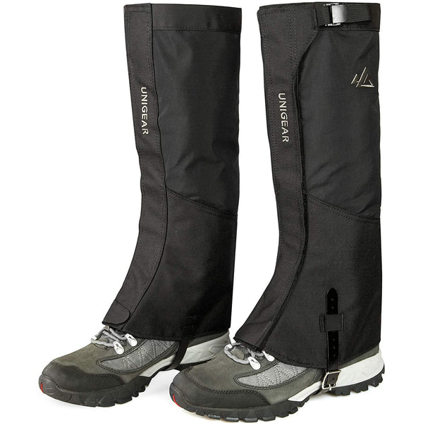 1000D Waterproof Leg Gaiters