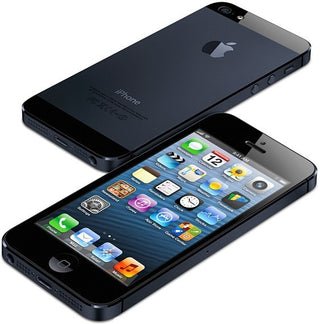 Buy black Used Original  Apple iPhone 5 Unlocked Mobile Phone iOS Dual core 4.0&quot;