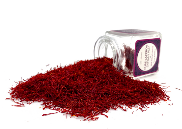 Saffron Spice - Best Quality | 2g