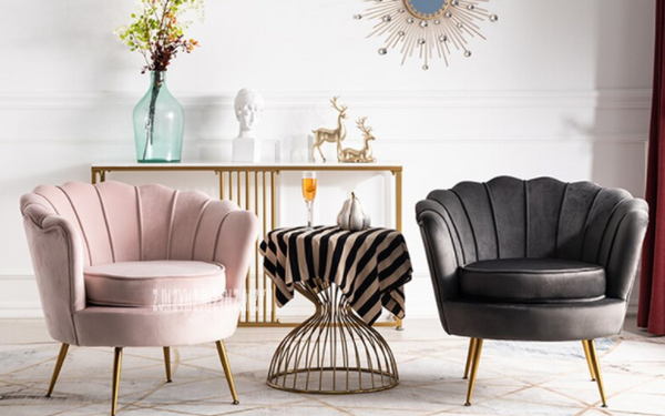 Luxury Leisure Chair