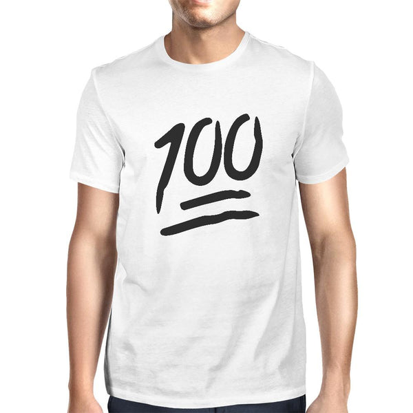 100 Points T-Shirt