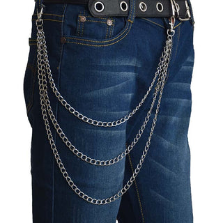 Buy 06 Trendy Belt Waist Chain