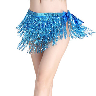 Buy turquoise-belt Belly Dance Costume
