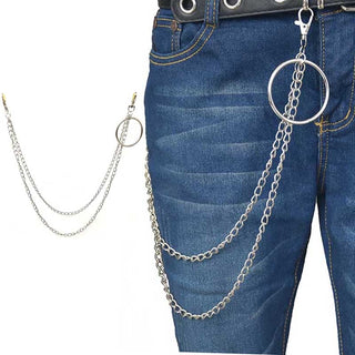 Buy 23 Trendy Belt Waist Chain