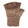 Alpaca Work/Play Fingerless Alpaca Gloves - Webster.direct