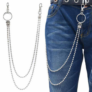 Buy 77 Trendy Belt Waist Chain